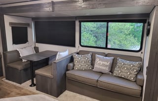 2022 Keystone RV Hideout 272BH