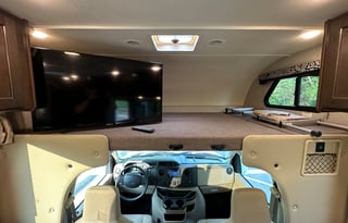 2020 Thor Freedom Elite 26HE