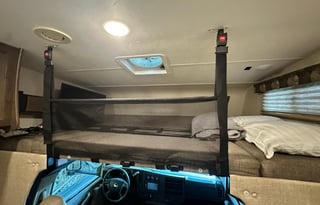 KRN Enterprises Class C Family RV Rental