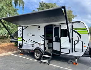 Forest River RV Flagstaff E-Pro E19RB