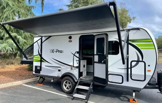 2020 E-Pro by Forest River - The Ultimate Camper
