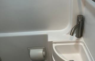 Granite VanLife Adventure 4, Entegra Ethos Li 20AL