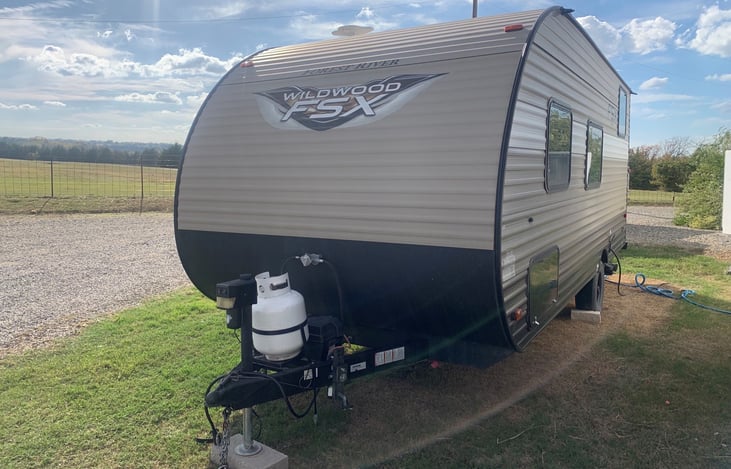 Mi Camper Es Su Camper | RVshare