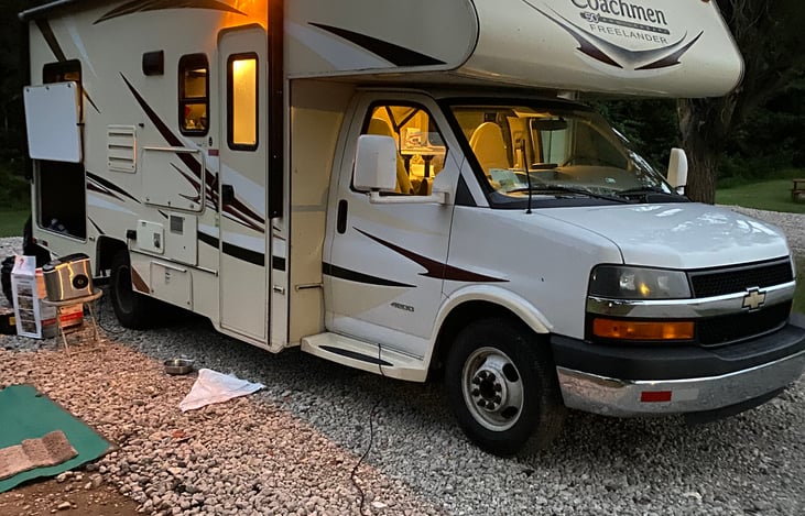 RV Photo