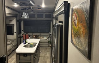 2021 Keystone RV Montana 3781RL