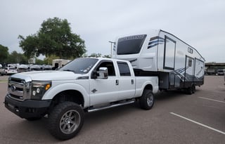 2022 Forest River RV Impression 315MB