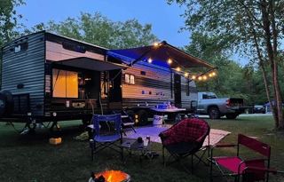 Outer Banks Bound? Perfect Family Setup!