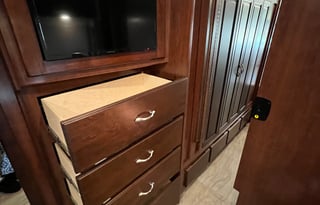 2017 Fleetwood Storm 36F - Bunk Beds!!!