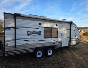 Forest River RV Wildwood X-Lite 201BHXL