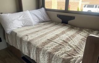 2019 Entegra- sleeps 8, private bedroom