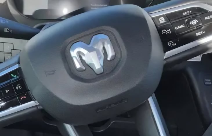 BEST NEW FEATURE: traffic-aware cruise and lane keeping!!!
Always have hands on wheel, planning on doing all driving and maneuvering. But this sets itself apart from all RVs making the drive so easy.