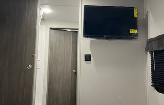 New Catalina rv is ready for your next adventure.