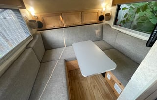 2018 nuCamp RV T@B 320 S