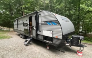 Great Getaway w/ Outdoor Kitchen