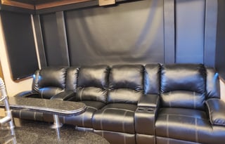 2015 Jayco Seismic 3914