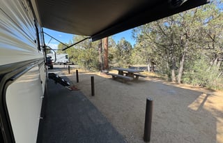 Ponderosa Retreat: 2024 Transcend Xplor BunkHouse