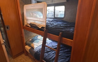 Relax & Unwind – Luxury RV Around OCMD!