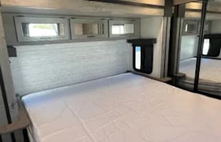 2021 Outback Keystone - Turn Key Ready