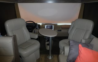 Day-by-Day 2020 Winnebago Vista 31B (Bunkhouse)