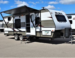 Palomino Puma XLE Lite 20MBC