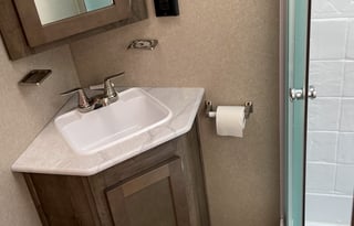 2020 Palomino Puma 257RESS