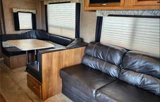 2016 Coachmen RV Catalina 293QBCK