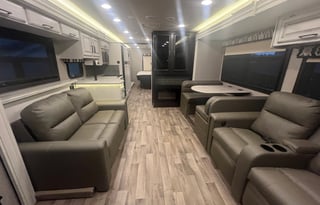 Precept 34G Pride of Ownership!