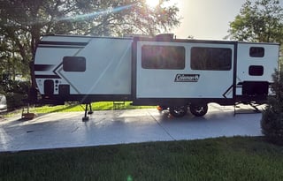 2026 Travel Trailer