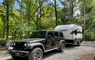Your Adventure On Wheels!