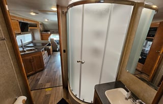 2019 Winnebago Minnie Winnie 31G