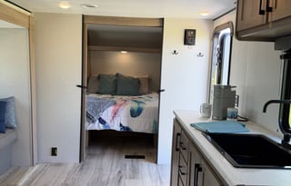 Bunkhouse! Fully Stocked & Ready for Adventure