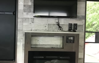 2021 Coleman Coleman Lantern 285BH
