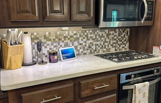 North Pointe Retreat