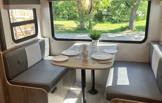 Roam freely, rest comfortably - Surveyor Legend