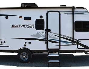Forest River RV Surveyor Legend 19RBLE