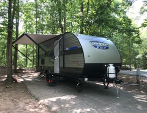 Forest River RV Salem FSX 177BH