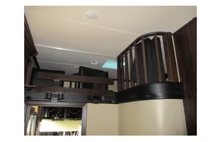 2016 Forest river Thunderbolt 425amp