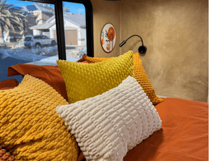 Winnebago Minnie Winnie 31 C