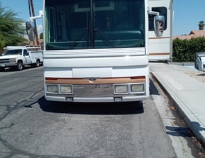 American Coachmen American Eagle 40MS