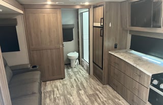 2021 Grand Design Imagine XLS 22RBE