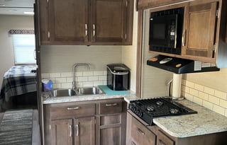 2019 Jayco Redhawk 31XL