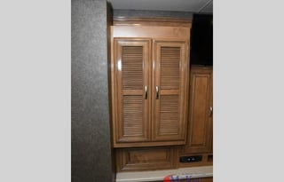 2018 Thor Motor Coach Miramar 37.1