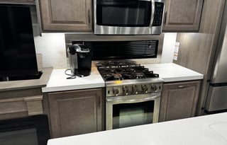 Moana - 2023 Grand Design Solitude