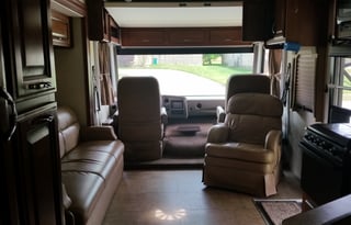 2016 Storm Fleetwood