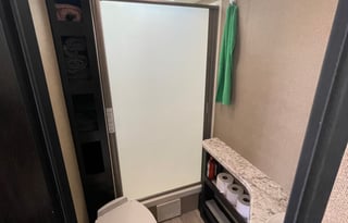 Get Lost and Be a Happy Camper