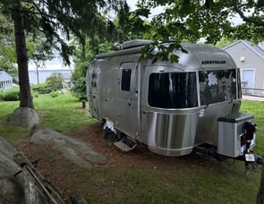 Airstream RV Caravel 19CB