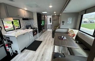 2026 29ft Coachmen 26MB - Sleeps 6