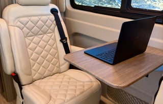 Tumbleweed w/ STARLINK. Where the good times roll!