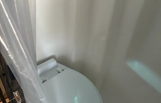 2022 Mercedes Sprinter Van