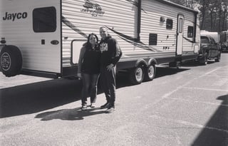 2019 Jayco jay flight